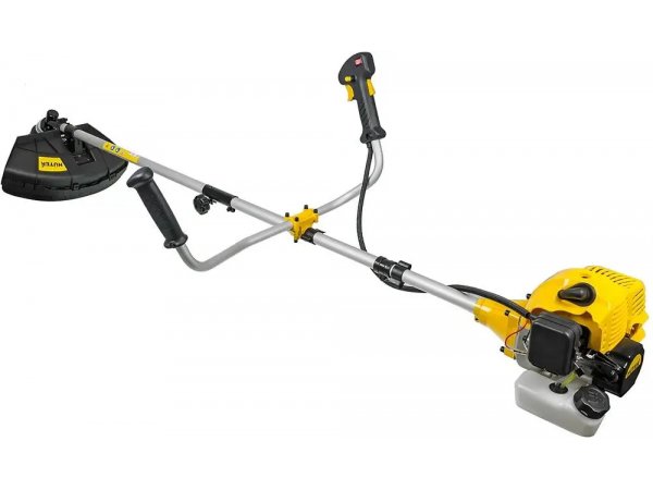 Бензиновый триммер Huter GGT-1000S Бензиновый триммер Huter GGT-1000S