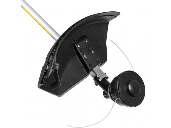Бензиновый триммер Huter GGT-1000S Бензиновый триммер Huter GGT-1000S
