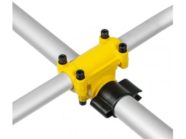 Бензиновый триммер Huter GGT-1000S Бензиновый триммер Huter GGT-1000S