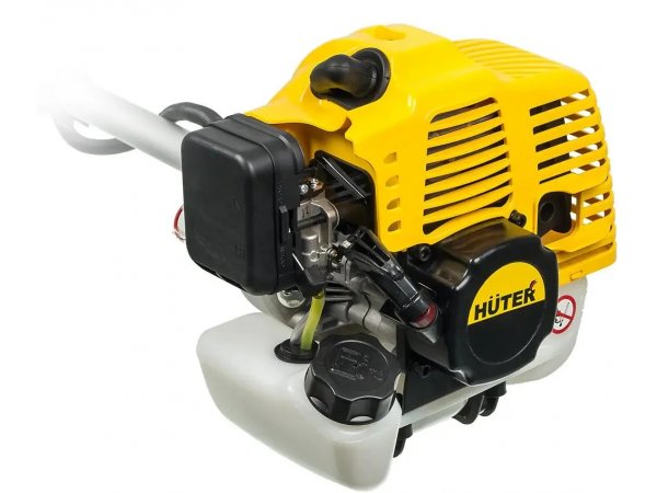 Бензиновый триммер Huter GGT-1000S Бензиновый триммер Huter GGT-1000S