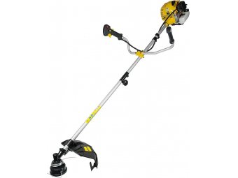 Бензиновый триммер Huter GGT-1000S Бензиновый триммер Huter GGT-1000S