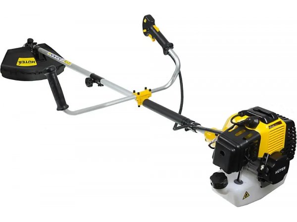 Бензиновый триммер Huter GGT-1300S