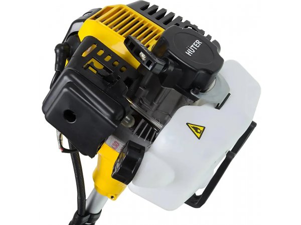 Бензиновый триммер Huter GGT-1300S