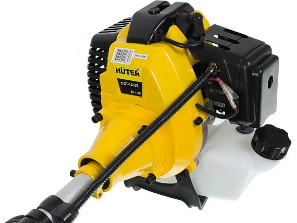 Бензиновый триммер Huter GGT-1300S