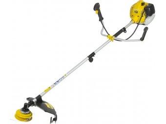 Бензиновый триммер Huter GGT-1500SX Бензиновый триммер Huter GGT-1500SX
