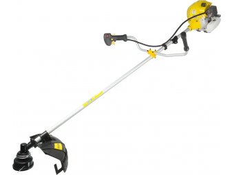 Бензиновый триммер Huter GGT-1900T Бензиновый триммер Huter GGT-1900T