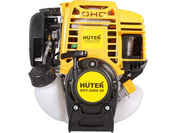 Бензиновый триммер Huter GGT-2000 4Т Бензиновый триммер Huter GGT-2000 4Т