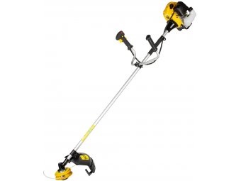 Бензиновый триммер Huter GGT-2450T Бензиновый триммер Huter GGT-2450T