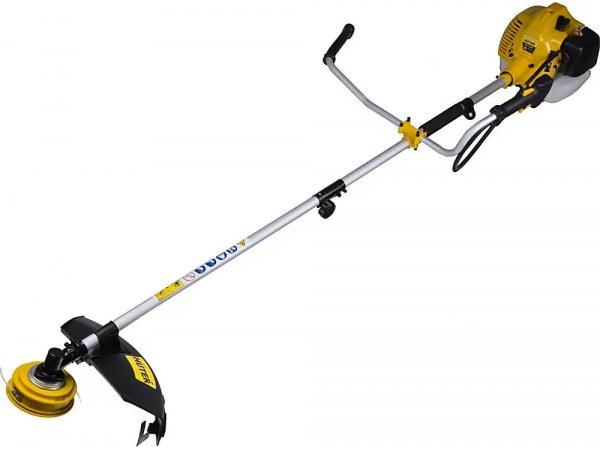 Бензиновый триммер Huter GGT-2500S