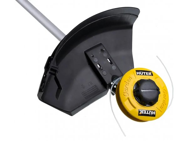 Бензиновый триммер Huter GGT-2500S