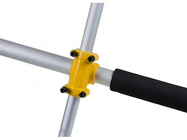 Бензиновый триммер Huter GGT-2500S