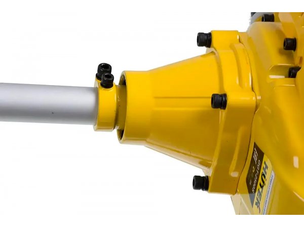 Бензиновый триммер Huter GGT-2500S