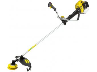 Бензиновый триммер Huter GGT-2500Т PRO