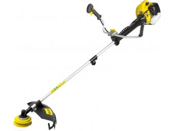 Бензиновый триммер Huter GGT-2900S PRO комплект из 2-х коробок