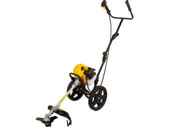 Бензиновый триммер Huter GGT-2900W Бензиновый триммер Huter GGT-2900W