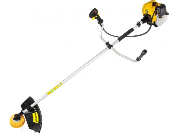 Бензиновый триммер Huter GGT-553TX Бензиновый триммер Huter GGT-553TX
