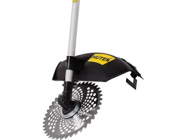 Бензиновый триммер Huter GGT-553TX Бензиновый триммер Huter GGT-553TX