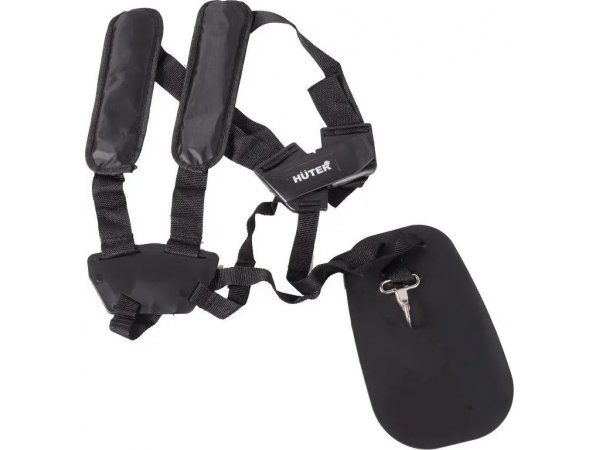 Бензиновый триммер Huter GGT-553TX Бензиновый триммер Huter GGT-553TX