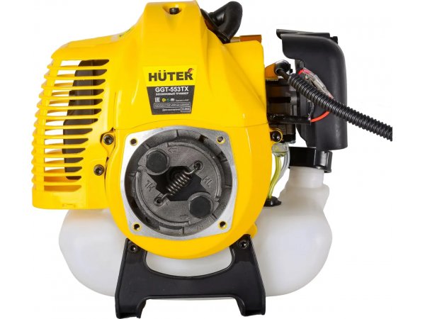 Бензиновый триммер Huter GGT-553TX Бензиновый триммер Huter GGT-553TX