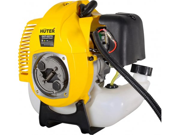 Бензиновый триммер Huter GGT-553TX Бензиновый триммер Huter GGT-553TX