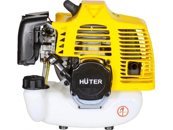 Бензиновый триммер Huter GGT-553TX Бензиновый триммер Huter GGT-553TX