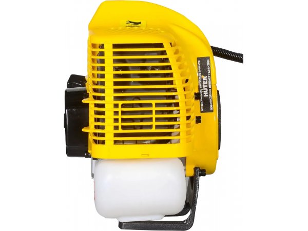 Бензиновый триммер Huter GGT-553TX Бензиновый триммер Huter GGT-553TX