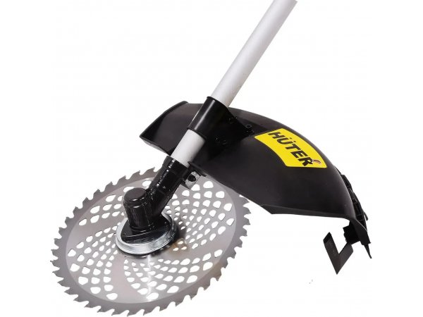 Бензиновый триммер Huter GGT-553TX Бензиновый триммер Huter GGT-553TX