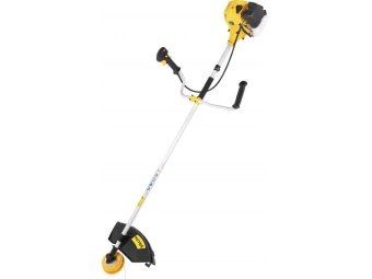 Бензиновый триммер Huter GGT-553TX Бензиновый триммер Huter GGT-553TX
