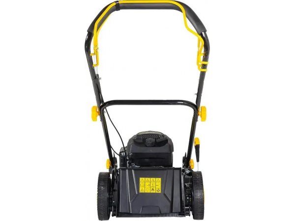 Бензиновая газонокосилка Huter GLM-530SX Бензиновая газонокосилка Huter GLM-530SX