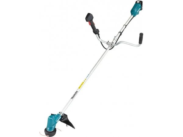 Электрический триммер Makita DUR190URT3
