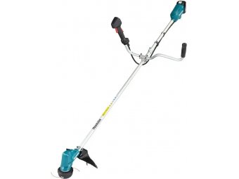 Электрический триммер Makita DUR190URT3 Электрический триммер Makita DUR190URT3