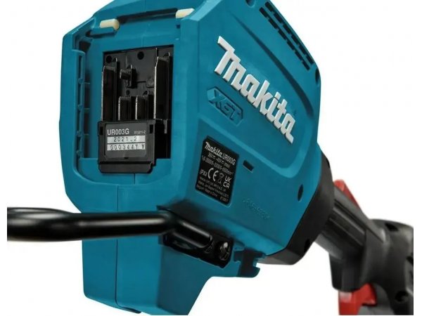 Электрический триммер Makita UR003GZ Электрический триммер Makita UR003GZ
