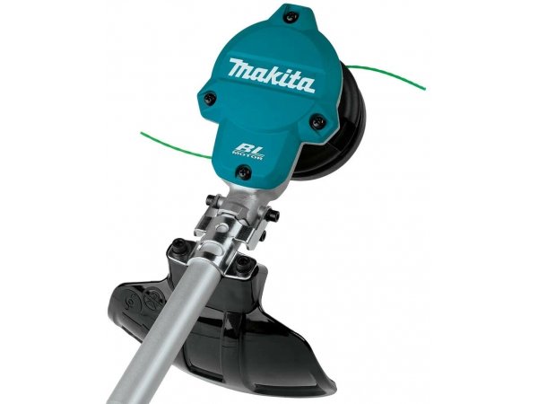 Электрический триммер Makita UR003GZ Электрический триммер Makita UR003GZ
