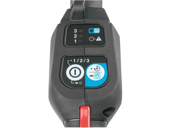Электрический триммер Makita UR003GZ Электрический триммер Makita UR003GZ