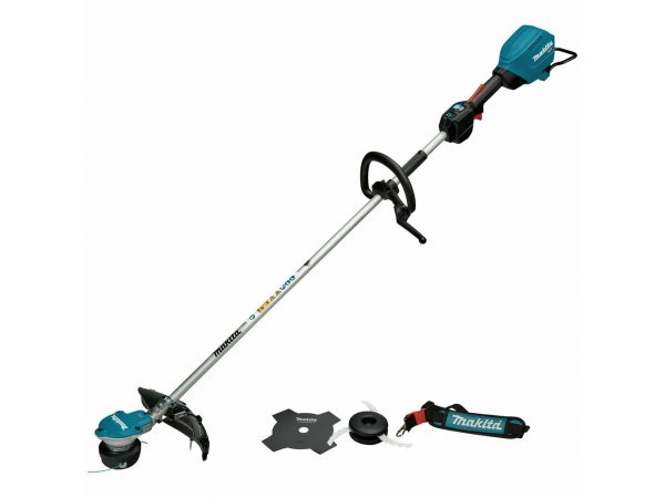 Электрический триммер Makita UR003GZ Электрический триммер Makita UR003GZ