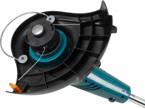 Электрический триммер Makita UR3000 Электрический триммер Makita UR3000