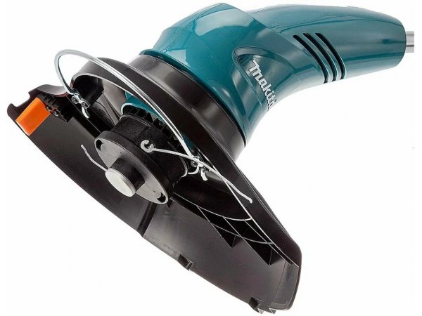 Электрический триммер Makita UR3000 Электрический триммер Makita UR3000