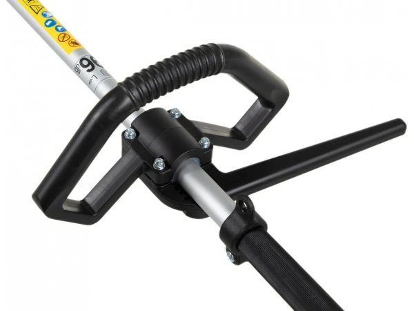 Электрический триммер Makita UR3501