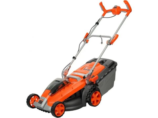 Электрическая газонокосилка Patriot CM 435 XL