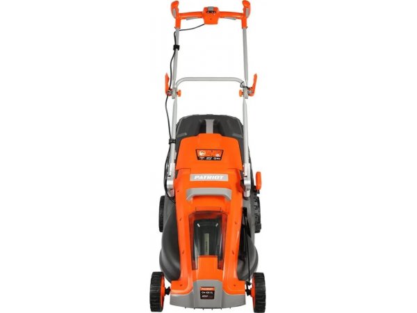 Электрическая газонокосилка Patriot CM 435 XL Электрическая газонокосилка Patriot CM 435 XL