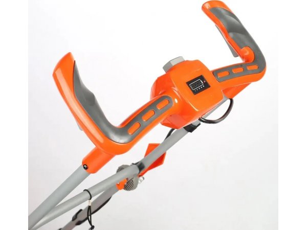 Электрическая газонокосилка Patriot CM 435 XL Электрическая газонокосилка Patriot CM 435 XL