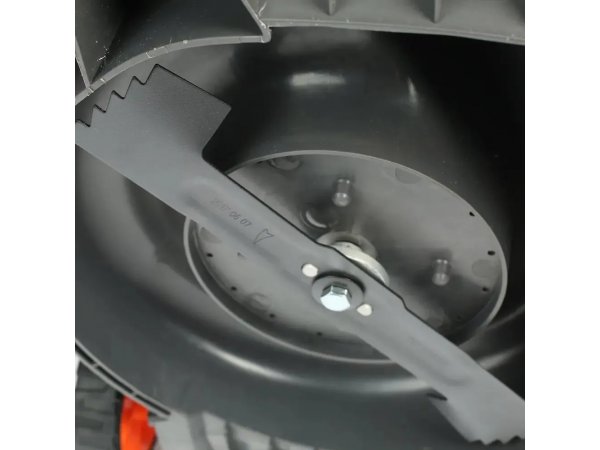 Электрическая газонокосилка Patriot CM 435 XL Электрическая газонокосилка Patriot CM 435 XL
