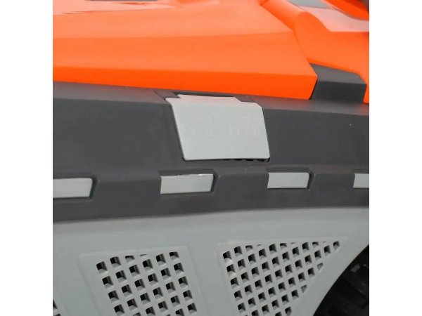 Электрическая газонокосилка Patriot CM 435 XL Электрическая газонокосилка Patriot CM 435 XL