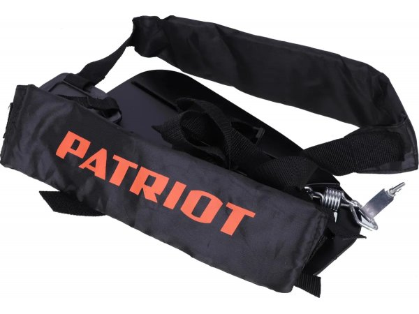 Электрический триммер Patriot PT 555 Электрический триммер Patriot PT 555