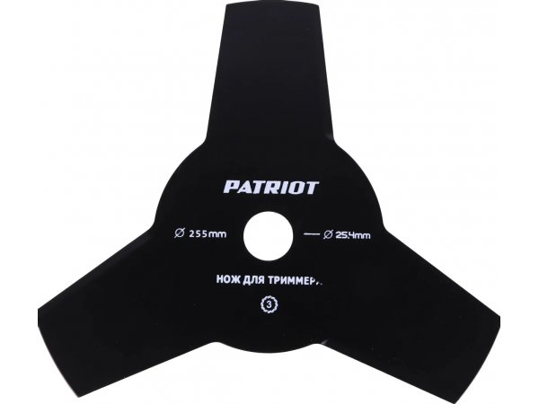 Электрический триммер Patriot PT 555 Электрический триммер Patriot PT 555