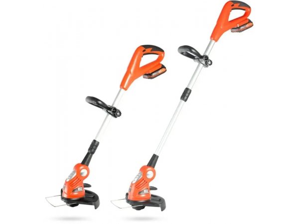 Электрический триммер Patriot TR 235 Li