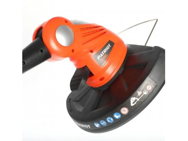 Электрический триммер Patriot TR 235 Li
