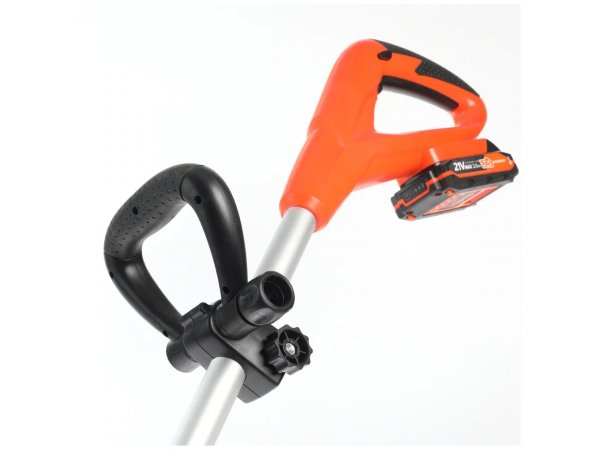 Электрический триммер Patriot TR 245 UES