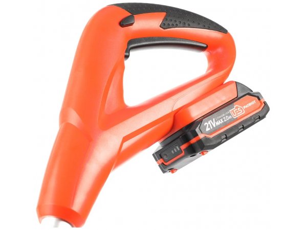 Электрический триммер Patriot TR 245 UES