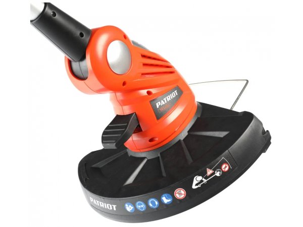 Электрический триммер Patriot TR 245 UES
